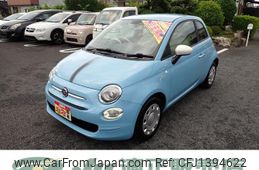 fiat 500c 2017 -FIAT 【名変中 】--Fiat 500C 31212--0J828091---FIAT 【名変中 】--Fiat 500C 31212--0J828091-