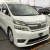 toyota vellfire 2009 -TOYOTA--Vellfire ANH20W--8081872---TOYOTA--Vellfire ANH20W--8081872- image 1