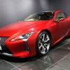 lexus lc 2017 -LEXUS--Lexus LC DBA-URZ100--URZ100-0002240---LEXUS--Lexus LC DBA-URZ100--URZ100-0002240- image 1