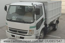 mitsubishi-fuso fighter 2008 -MITSUBISHI--Fuso Fighter FK71R-721823---MITSUBISHI--Fuso Fighter FK71R-721823-