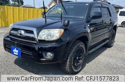 toyota hilux-surf 2008 CFJ1577823