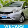 nissan note 2016 quick_quick_DBA-E12_E12-481438 image 1