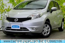 nissan note 2016 quick_quick_DBA-E12_E12-481438