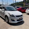 suzuki swift 2013 quick_quick_DBA-ZC72S_ZC72S-222855 image 3