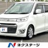 suzuki wagon-r 2014 -SUZUKI--Wagon R DBA-MH34S--MH34S-764192---SUZUKI--Wagon R DBA-MH34S--MH34S-764192- image 1