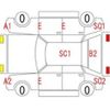 honda fit 2013 CFJ1535099 image 2