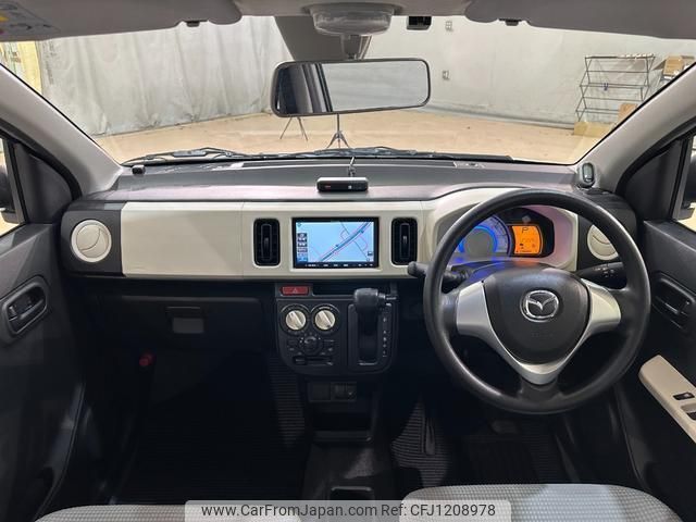 mazda carol 2016 quick_quick_HB36S_HB36S-206832 image 2