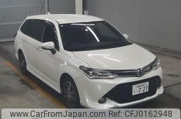 toyota corolla-fielder 2015 -TOYOTA--Corolla Fielder 8004123---TOYOTA--Corolla Fielder 8004123-