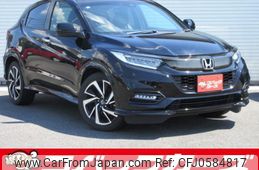 honda vezel 2019 quick_quick_RU3_RU3-1328891