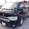 toyota hiace-van 2014 -TOYOTA 【三重 80055796】--Hiace Van KDH201V-0140945---TOYOTA 【三重 80055796】--Hiace Van KDH201V-0140945- image 10