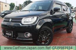 suzuki ignis 2016 quick_quick_DAA-FF21S_FF21S-103921