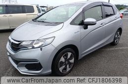 honda fit-hybrid 2018 CFJ1806398