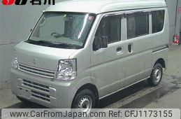 suzuki every 2019 -SUZUKI--Every DA17V--373749---SUZUKI--Every DA17V--373749-
