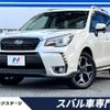 subaru forester 2017 -SUBARU--Forester DBA-SJ5--SJ5-106731---SUBARU--Forester DBA-SJ5--SJ5-106731- image 1