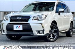 subaru forester 2017 -SUBARU--Forester DBA-SJ5--SJ5-106731---SUBARU--Forester DBA-SJ5--SJ5-106731-