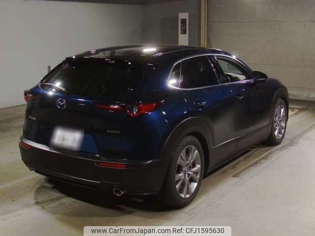 mazda cx-3 2023 CFJ1595630 image 2