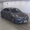 mercedes-benz cla-class 2021 quick_quick_3DA-118312M_W1K1183122N203284 image 1