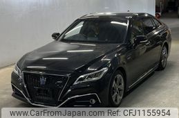 toyota crown 2019 -TOYOTA--Crown AZSH20-1033480---TOYOTA--Crown AZSH20-1033480-