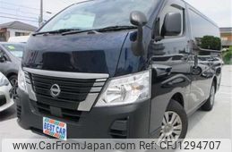 nissan caravan-van 2023 -NISSAN 【川崎 430】--Caravan Van VN2E26--VN2E26-009355---NISSAN 【川崎 430】--Caravan Van VN2E26--VN2E26-009355-
