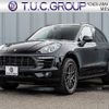 porsche macan 2014 quick_quick_ABA-95BCTM_WP1ZZZ95ZFLB63467 image 1