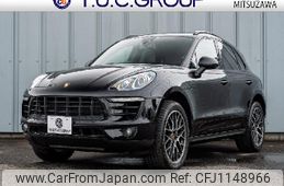 porsche macan 2014 quick_quick_ABA-95BCTM_WP1ZZZ95ZFLB63467