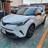 toyota c-hr 2019 -TOYOTA--C-HR DAA-ZYX10--ZYX10-2191819---TOYOTA--C-HR DAA-ZYX10--ZYX10-2191819- image 2