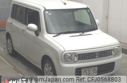 suzuki alto-lapin 2013 -SUZUKI 【品川 000ﾝ0000】--Alto Lapin HE22S-412530---SUZUKI 【品川 000ﾝ0000】--Alto Lapin HE22S-412530-