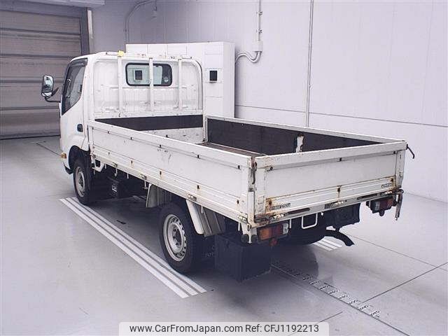 toyota dyna-truck 2013 -TOYOTA--Dyna KDY281-0008934---TOYOTA--Dyna KDY281-0008934- image 2