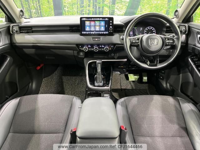 honda vezel 2022 CFJ1644466 image 2