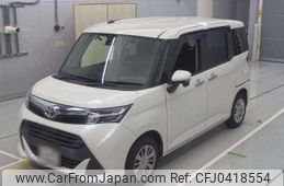 toyota tank 2017 -TOYOTA--Tank DBA-M900A--M900A-0129240---TOYOTA--Tank DBA-M900A--M900A-0129240-