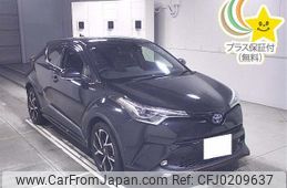 toyota c-hr 2019 -TOYOTA 【習志野 397ﾎ3】--C-HR ZYX10-2189506---TOYOTA 【習志野 397ﾎ3】--C-HR ZYX10-2189506-