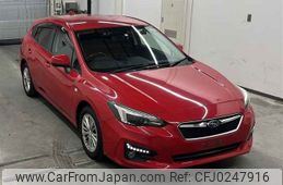 subaru impreza-wagon 2017 -SUBARU--Impreza Wagon GT2-008008---SUBARU--Impreza Wagon GT2-008008-