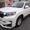 toyota land-cruiser-prado 2021 -TOYOTA--Land Cruiser Prado 3BA-TRJ150W--TRJ150-0122044---TOYOTA--Land Cruiser Prado 3BA-TRJ150W--TRJ150-0122044- image 1