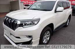 toyota land-cruiser-prado 2021 -TOYOTA--Land Cruiser Prado 3BA-TRJ150W--TRJ150-0122044---TOYOTA--Land Cruiser Prado 3BA-TRJ150W--TRJ150-0122044-