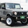 suzuki jimny 2022 -SUZUKI--Jimny 3BA-JB64W--JB64W-268923---SUZUKI--Jimny 3BA-JB64W--JB64W-268923- image 2