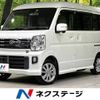 suzuki every-wagon 2018 -SUZUKI--Every Wagon ABA-DA17W--DA17W-162064---SUZUKI--Every Wagon ABA-DA17W--DA17W-162064- image 1