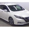 nissan leaf 2018 quick_quick_ZAA-ZE1_ZE1-028093 image 1