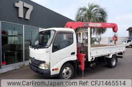 toyota dyna-truck 2012 CFJ1465514