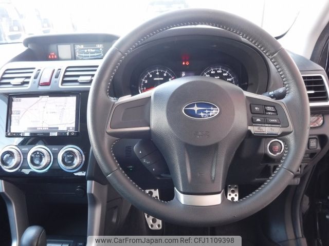 subaru forester 2015 -SUBARU--Forester DBA-SJG--SJG-028186---SUBARU--Forester DBA-SJG--SJG-028186- image 2