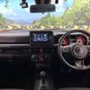 suzuki jimny-sierra 2023 quick_quick_JB74W_JB74W-203265 image 2