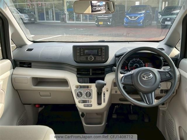 daihatsu move 2022 quick_quick_5BA-LA150S_LA150S-2112116 image 2