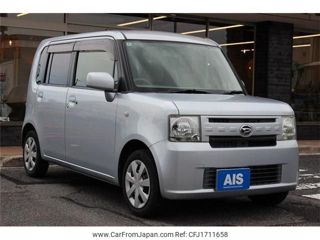daihatsu move-conte 2012 CFJ1711658 image 2