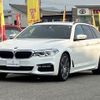 bmw 5-series 2018 -BMW--BMW 5 Series LDA-JM20--WBAJM72040BM90703---BMW--BMW 5 Series LDA-JM20--WBAJM72040BM90703- image 10