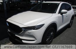 mazda cx-5 2018 quick_quick_3DA-KF2P_KF2P-204125