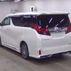 toyota alphard 2015 quick_quick_DBA-GGH30W_GGH30-0006942 image 2