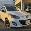 mazda demio 2013 -MAZDA--Demio DBA-DEJFS--DEJFS-164771---MAZDA--Demio DBA-DEJFS--DEJFS-164771- image 10