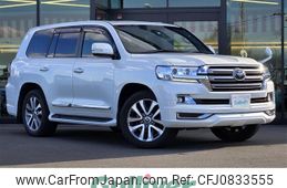 toyota land-cruiser-wagon 2017 -TOYOTA--Land Cruiser Wagon CBA-URJ202W--URJ202-4159797---TOYOTA--Land Cruiser Wagon CBA-URJ202W--URJ202-4159797-