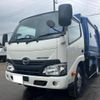 hino dutro 2017 -HINO--Hino Dutoro TPG-XZU600X--XZU600-0016846---HINO--Hino Dutoro TPG-XZU600X--XZU600-0016846- image 1