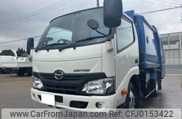 hino dutro 2017 -HINO--Hino Dutoro TPG-XZU600X--XZU600-0016846---HINO--Hino Dutoro TPG-XZU600X--XZU600-0016846-