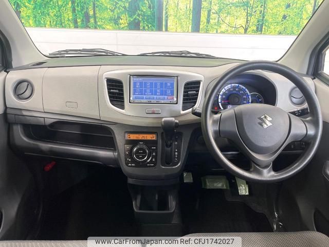 suzuki wagon-r 2016 CFJ1742027 image 2